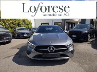 MERCEDES-BENZ A 180 usata, con Airbag