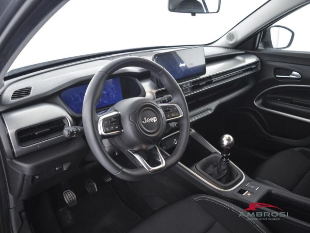 JEEP Avenger usata 7