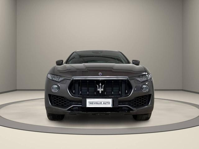 MASERATI Levante usata, con Airbag