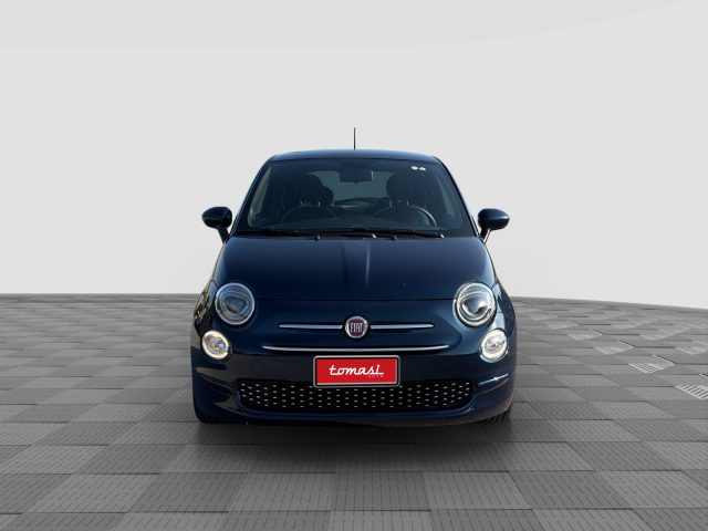 FIAT 500 usata 7