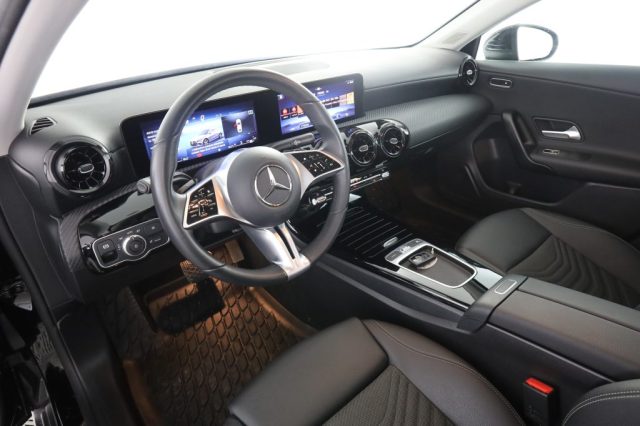 MERCEDES-BENZ A 180 usata 0