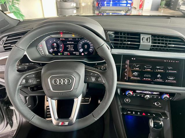 AUDI Q3 usata, con Boardcomputer