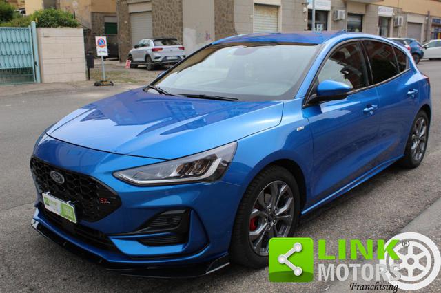 FORD Focus usata, con ABS
