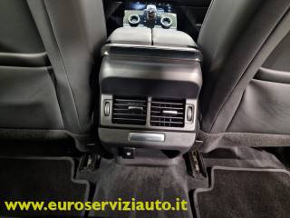 LAND ROVER Range Rover Evoque usata, con Volante in pelle