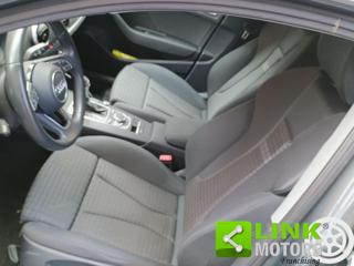 AUDI A3 usata, con Vetri oscurati