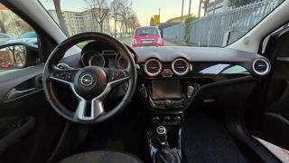 OPEL Adam usata, con Servosterzo