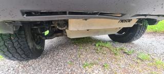 TOYOTA Land Cruiser usata, con Park Distance Control