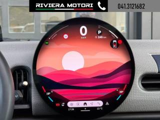 MINI Mini usata, con Servosterzo