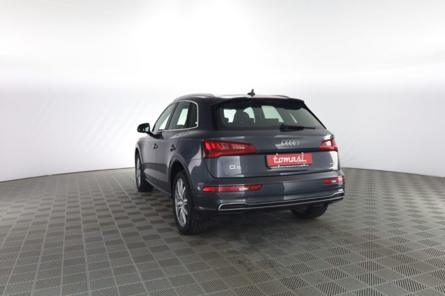 AUDI Q5 usata 4