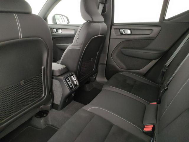 VOLVO XC40 usata, con Autoradio digitale