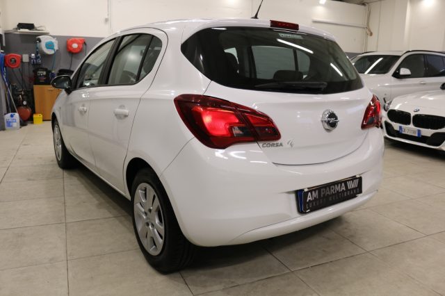 OPEL Corsa usata, con Airbag Passeggero