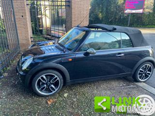 MINI One usata 2