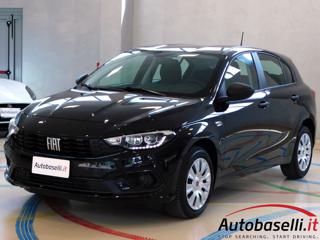 FIAT Tipo 1.5 T4 HYBRID 130CV AUTOMATICA DCT