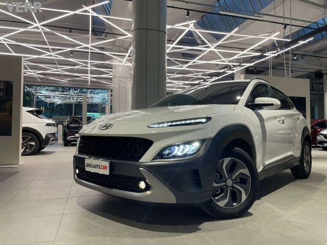 HYUNDAI Kona usata, con ABS