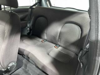 LANCIA Ypsilon usata, con Sedile posteriore sdoppiato