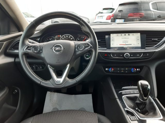 OPEL Insignia usata, con Autoradio