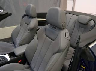 AUDI A5 usata, con Airbag laterali