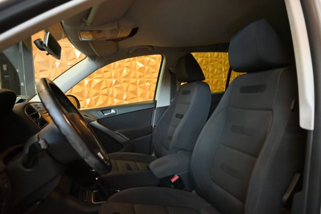 VOLKSWAGEN Tiguan usata 21