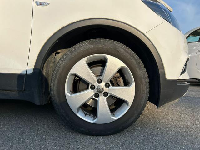 OPEL Mokka X usata, con Alzacristalli elettrici