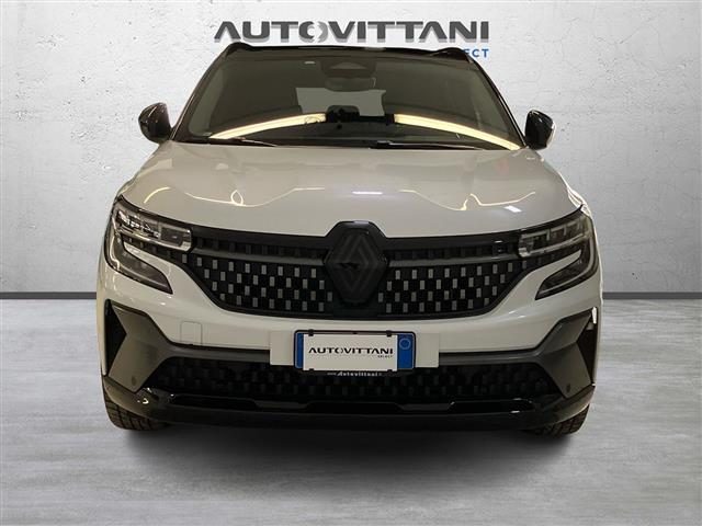 RENAULT Austral usata, con Airbag