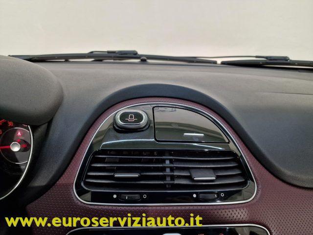 FIAT Punto Evo usata, con Vivavoce