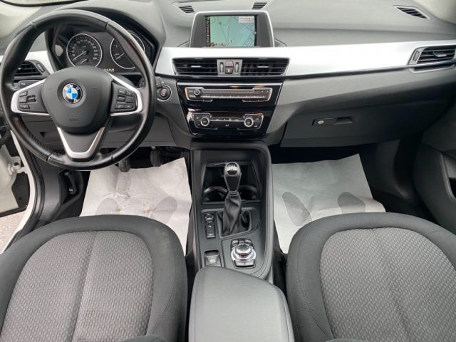 BMW X1 usata, con Alzacristalli elettrici