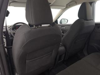 NISSAN Qashqai usata, con Controllo elettronico della corsia