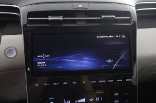 HYUNDAI Tucson usata 10