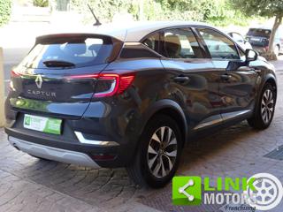 RENAULT Captur usata, con Airbag Passeggero