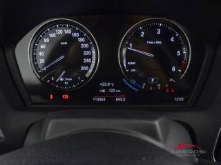BMW 218 usata 12