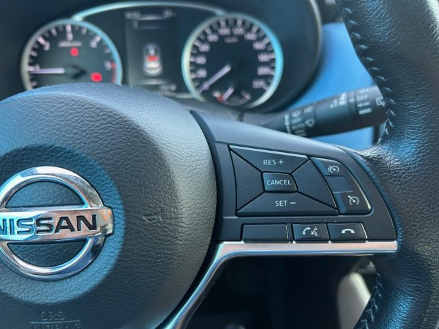 NISSAN Micra usata, con Servosterzo