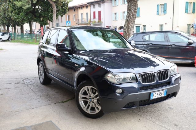 BMW X3 usata 95