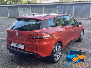 RENAULT Clio usata, con Alzacristalli elettrici