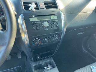 FIAT Sedici usata, con Alzacristalli elettrici