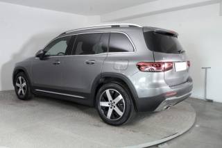 MERCEDES-BENZ GLB 200 usata, con Chiusura centralizzata