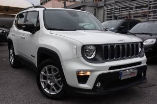 JEEP Renegade usata, con Airbag