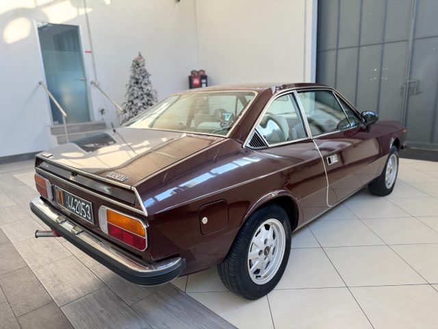 LANCIA Beta usata 3