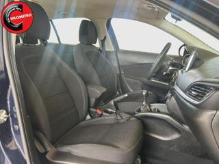 FIAT Tipo usata, con Filtro antiparticolato