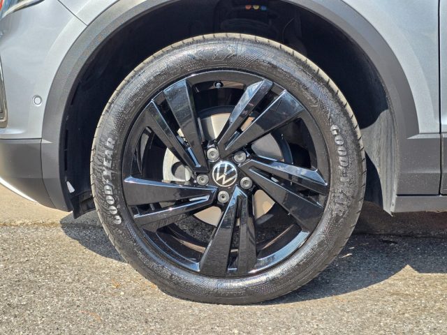 VOLKSWAGEN T-Roc usata 203