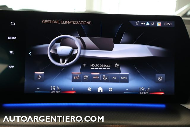 BMW 218 usata, con Vetri oscurati