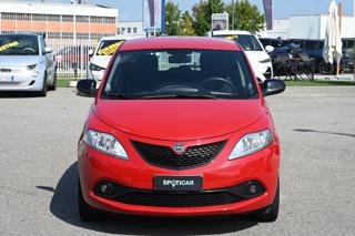 LANCIA Ypsilon usata, con Airbag