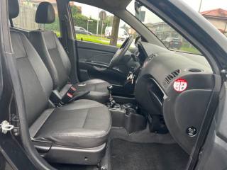 KIA Picanto usata 12