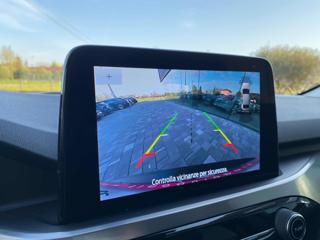 FORD Kuga usata, con Volante in pelle