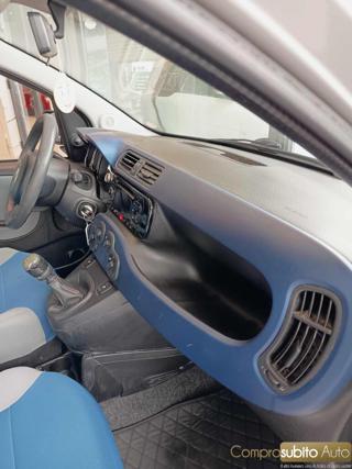 FIAT Panda usata 25