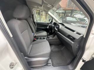 VOLKSWAGEN Caddy usata, con Autoradio