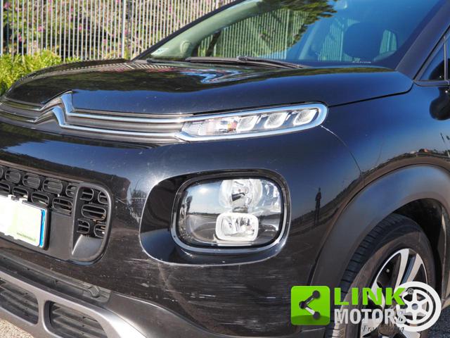 CITROEN C3 Aircross usata 39