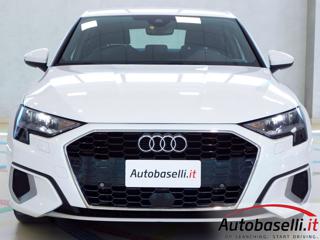 AUDI A3 usata, con ESP