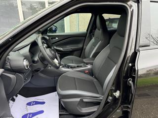 NISSAN Juke usata, con Alzacristalli elettrici