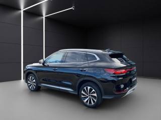 BYD Seal usata, con Airbag laterali