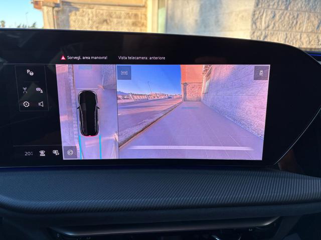 AUDI Q5 usata, con Controllo vocale